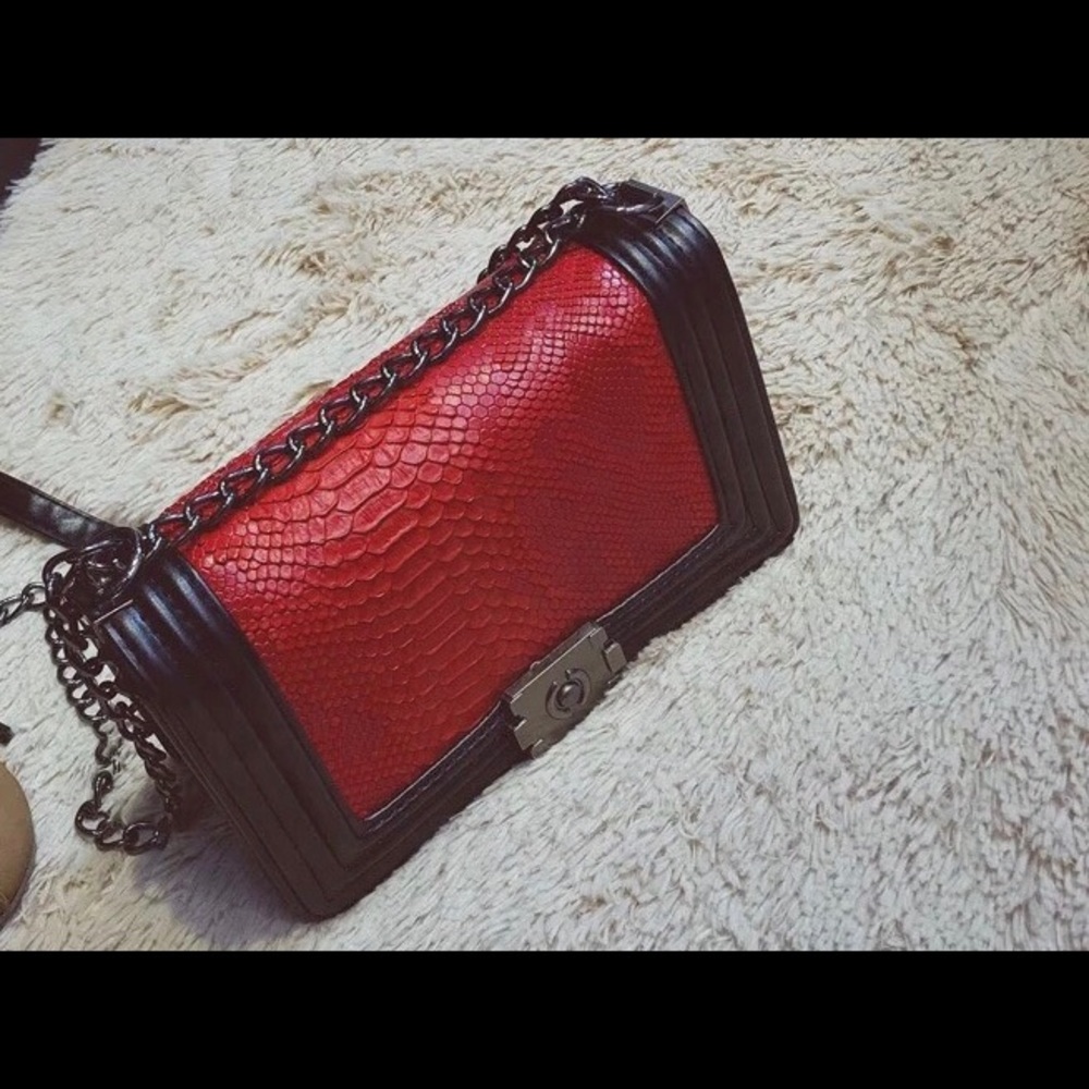 Purse